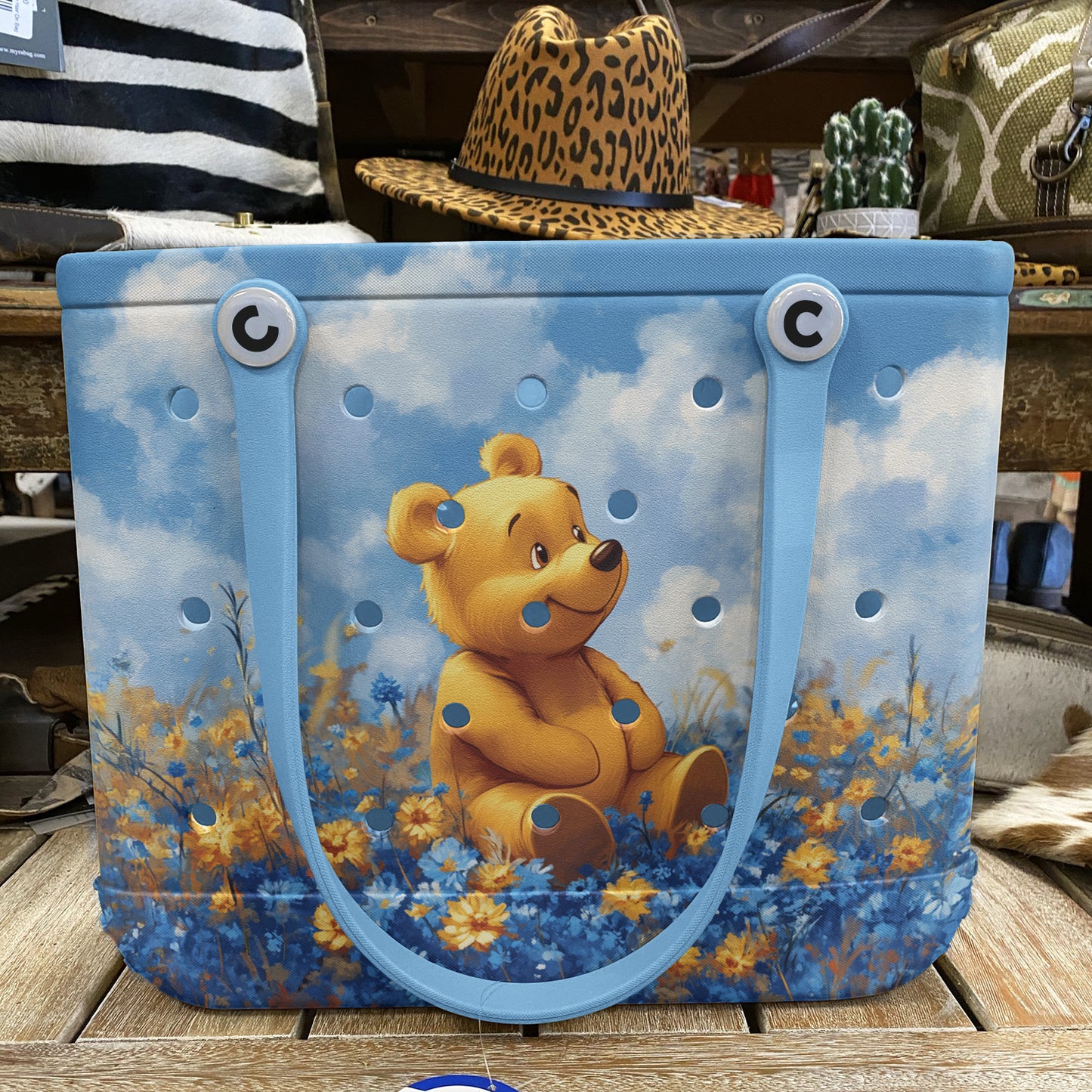 Ceeprints Cee™ Bag Cloudy Cuddles