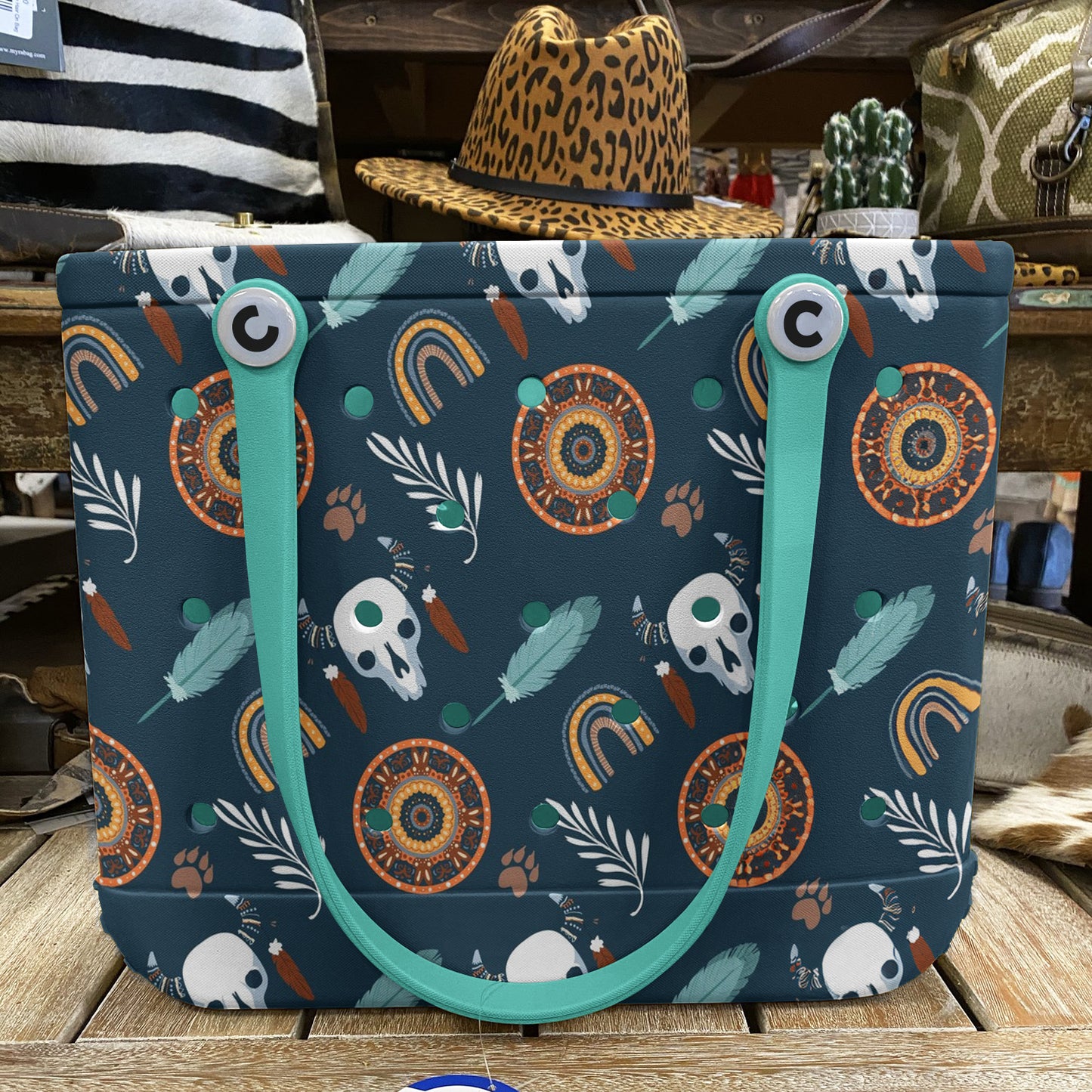Ceeprints Cee™ Bag Ethereal Dreams