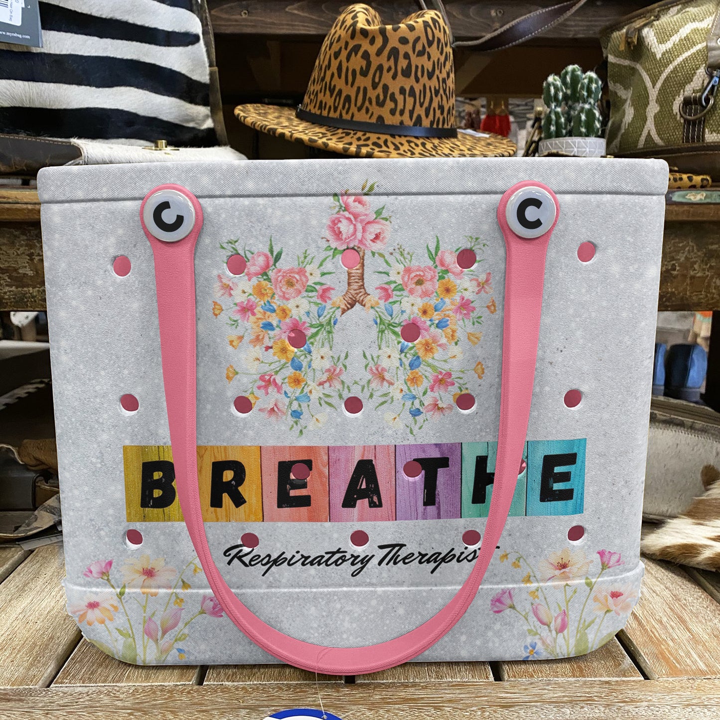 Ceeprints Cee™ Bag Oxy Queen