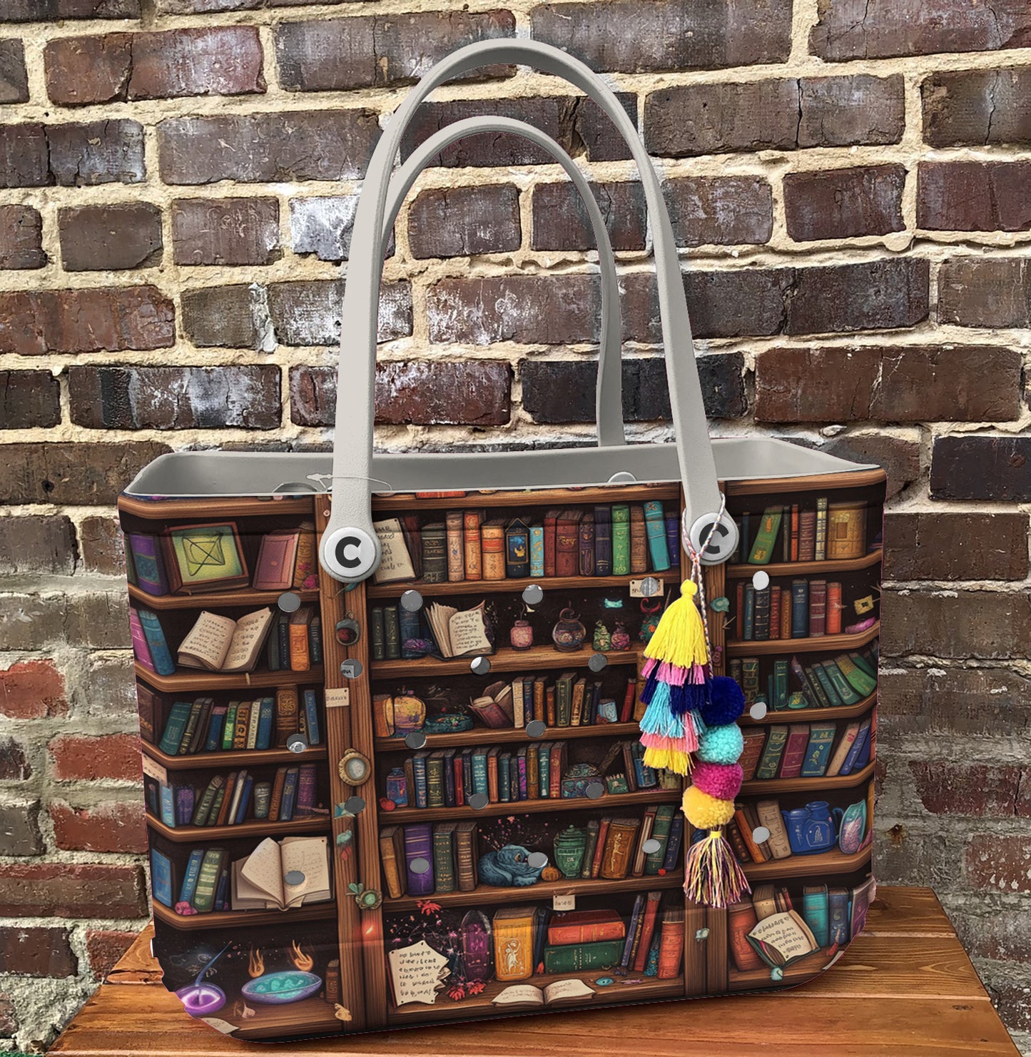 Ceeprints Cee™ Bag Magic Book