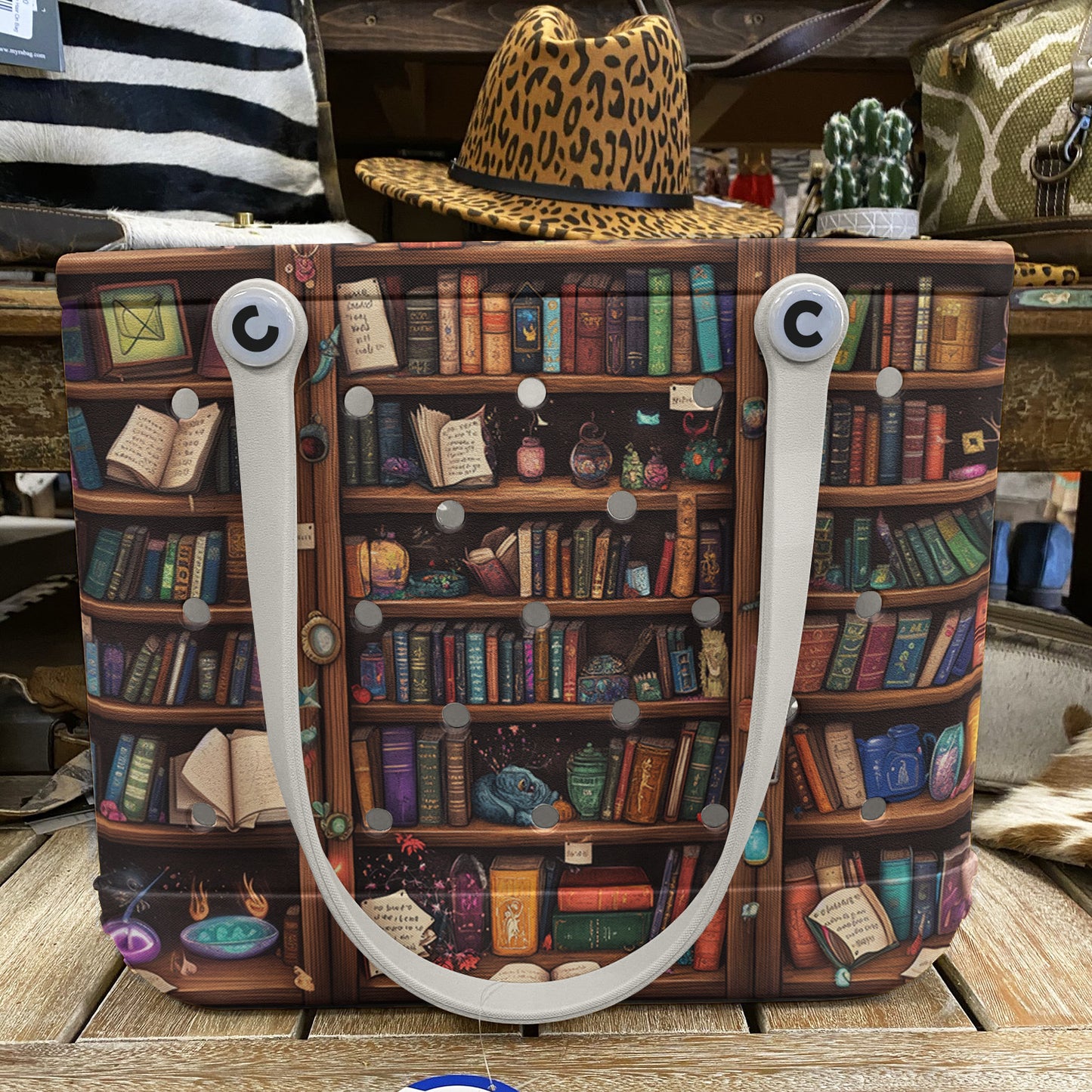 Ceeprints Cee™ Bag Magic Book