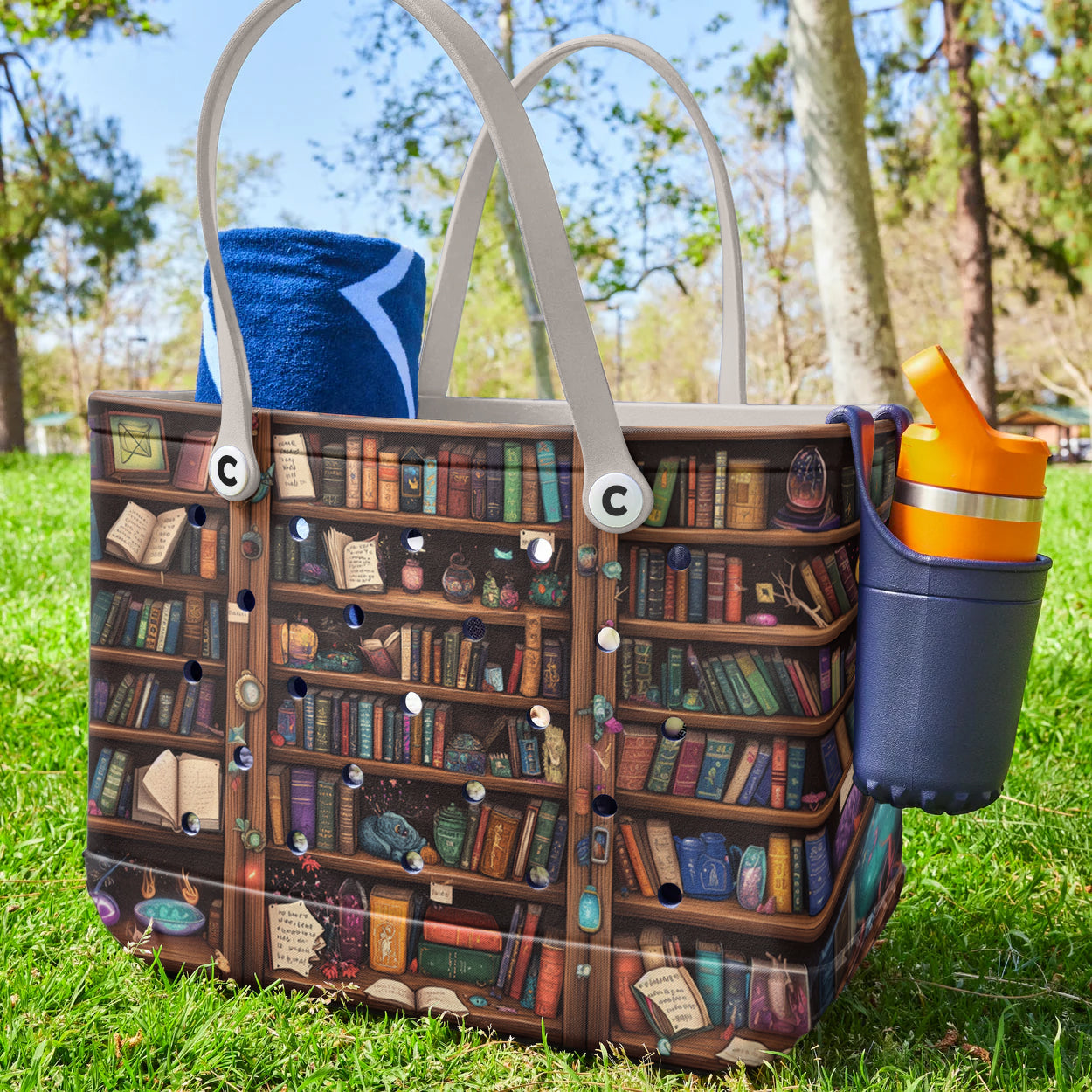 Ceeprints Cee™ Bag Magic Book