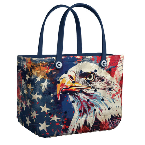 Ceeprints Cee™ Bag Make American Great Again