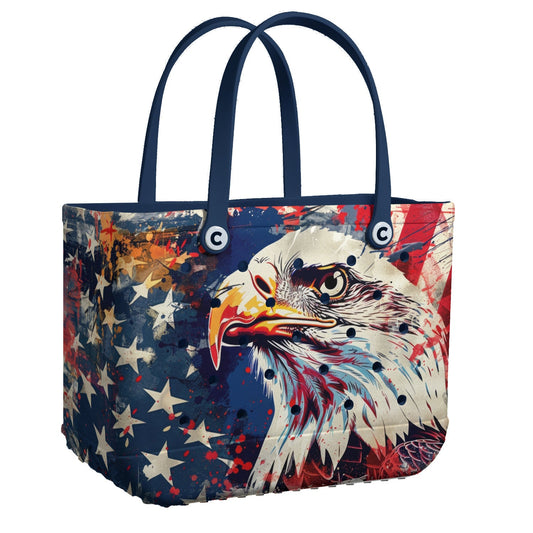 Ceeprints Cee™ Bag Make American Great Again