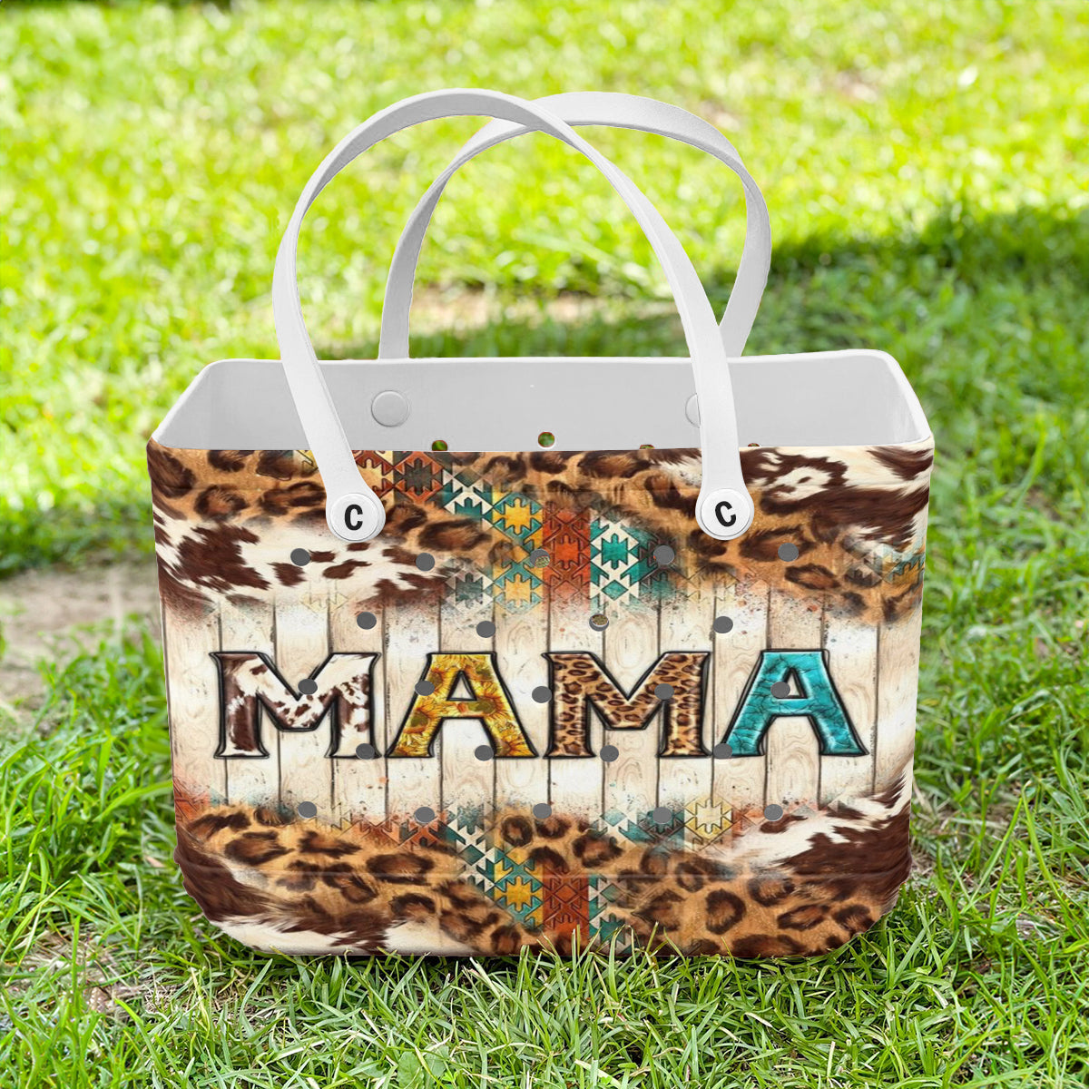 Ceeprints Cee™ Bag Mama's Wild Spirit