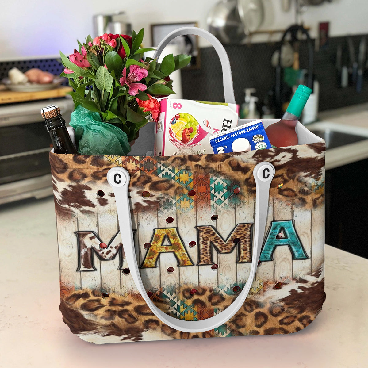 Ceeprints Cee™ Bag Mama's Wild Spirit
