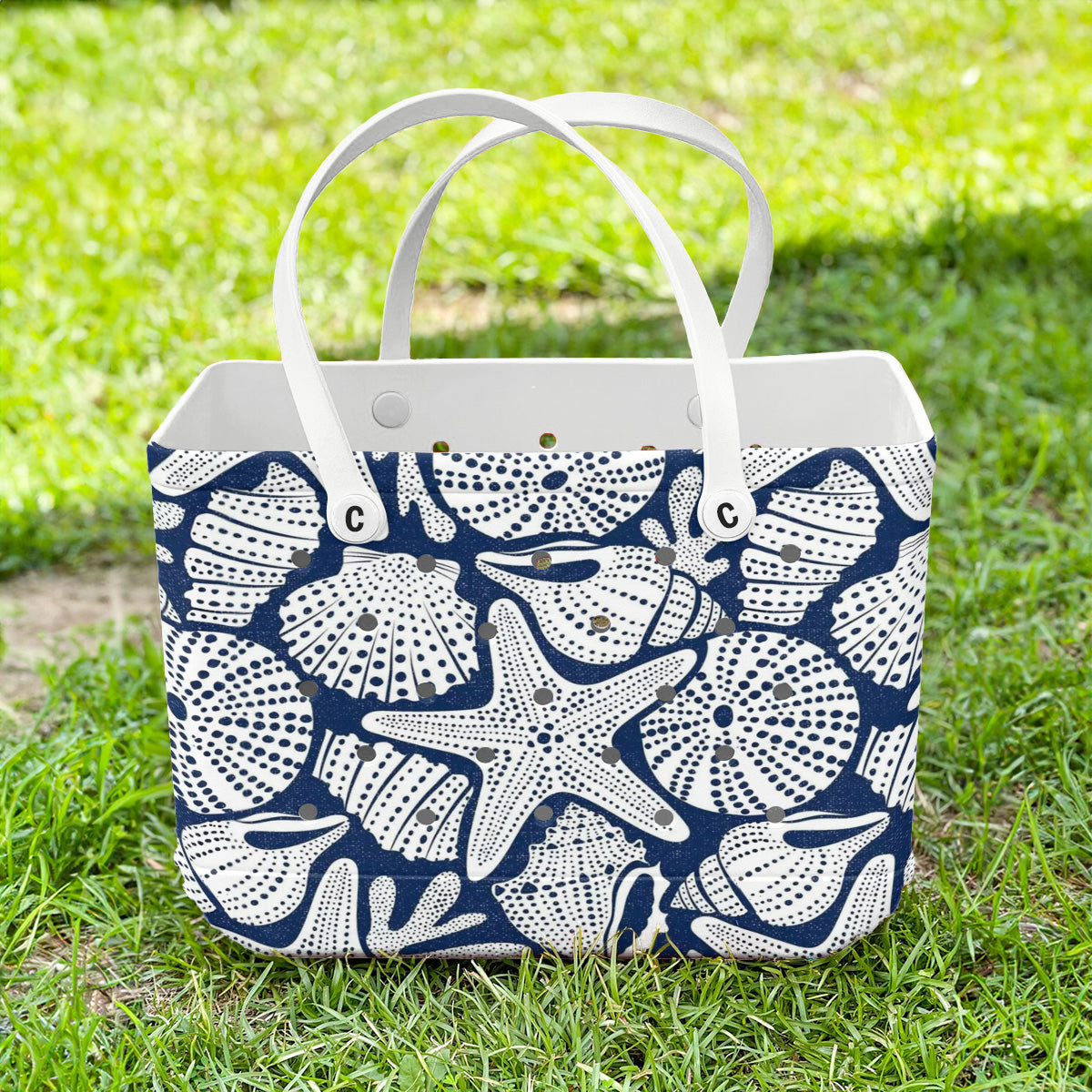 Ceeprints Cee™ Bag Marine Charm