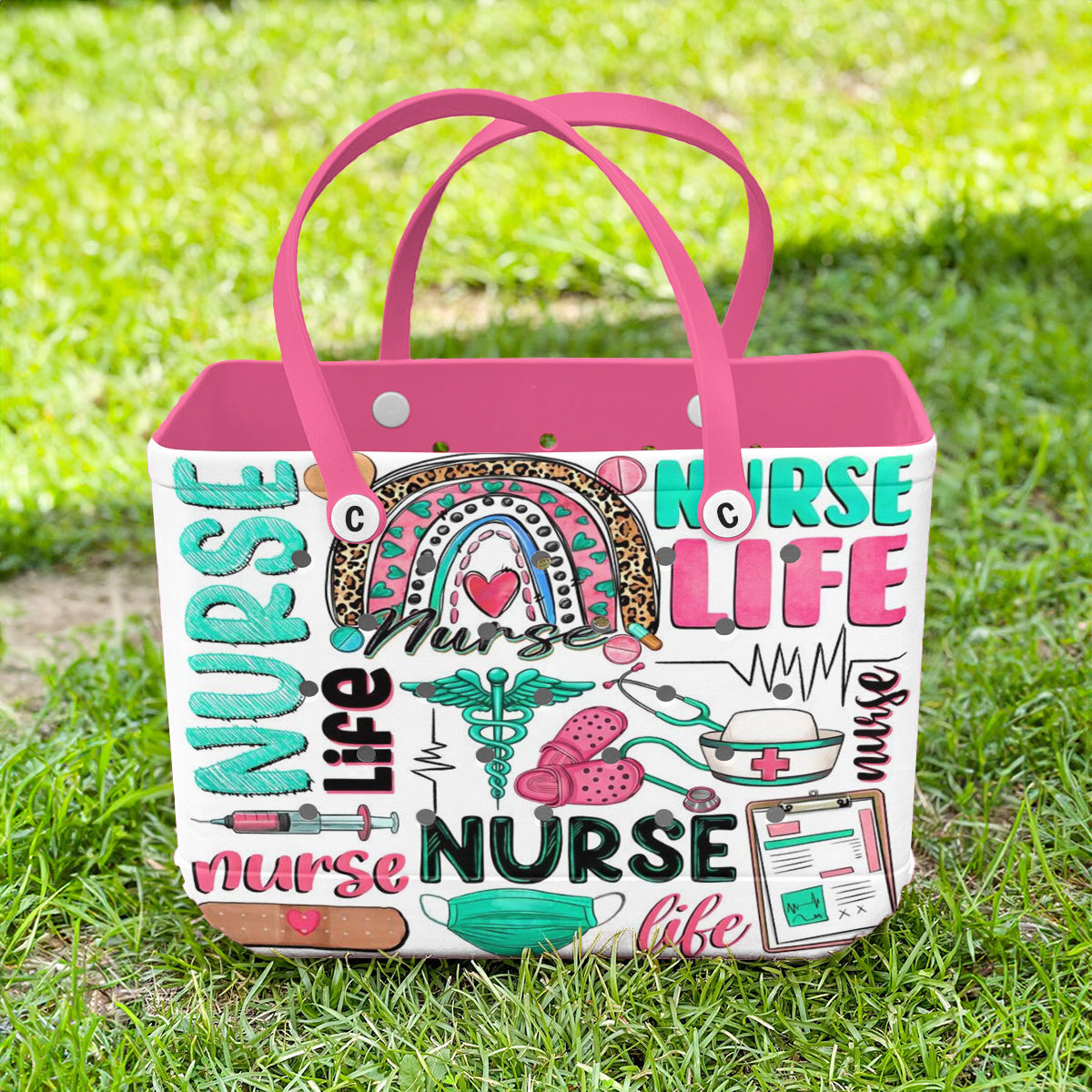 Ceeprints Cee™ Bag Medical Life