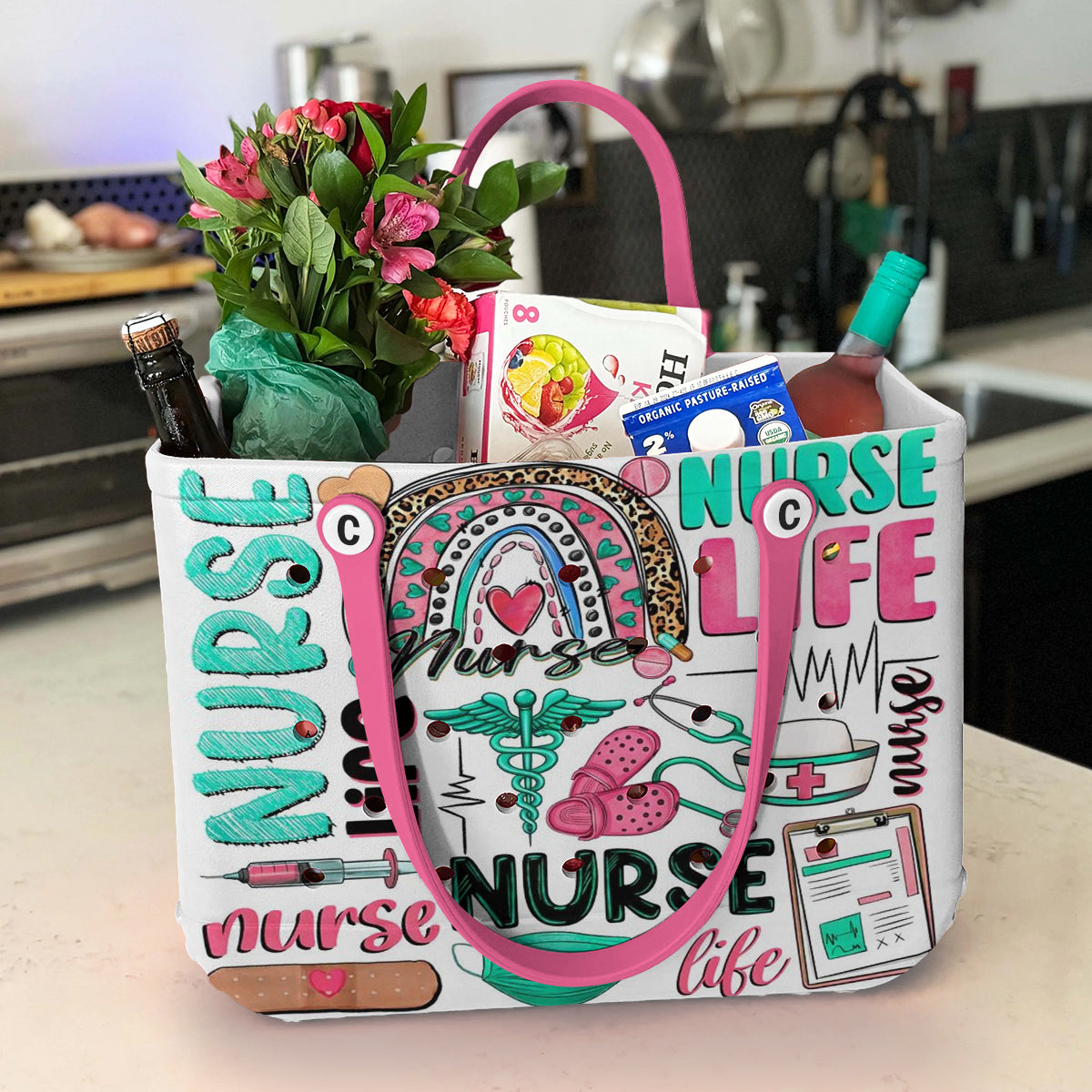 Ceeprints Cee™ Bag Medical Life