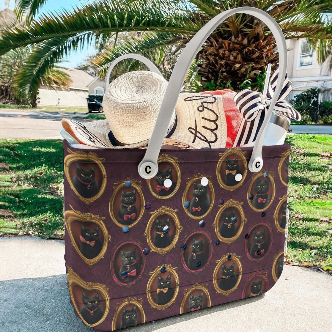 Ceeprints Cee™ Bag Noble Feline