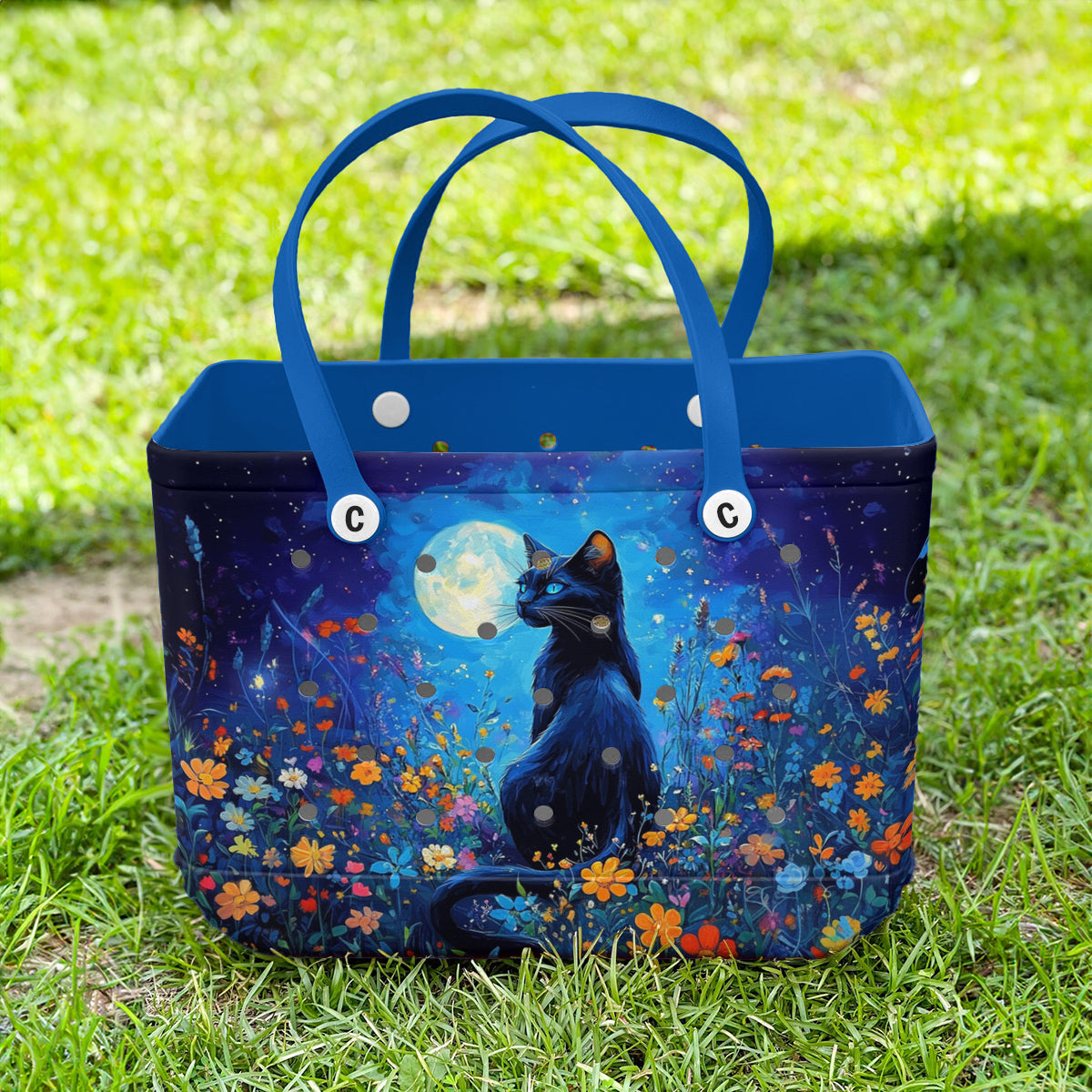 Ceeprints Cee™ Bag Midnight Meadow