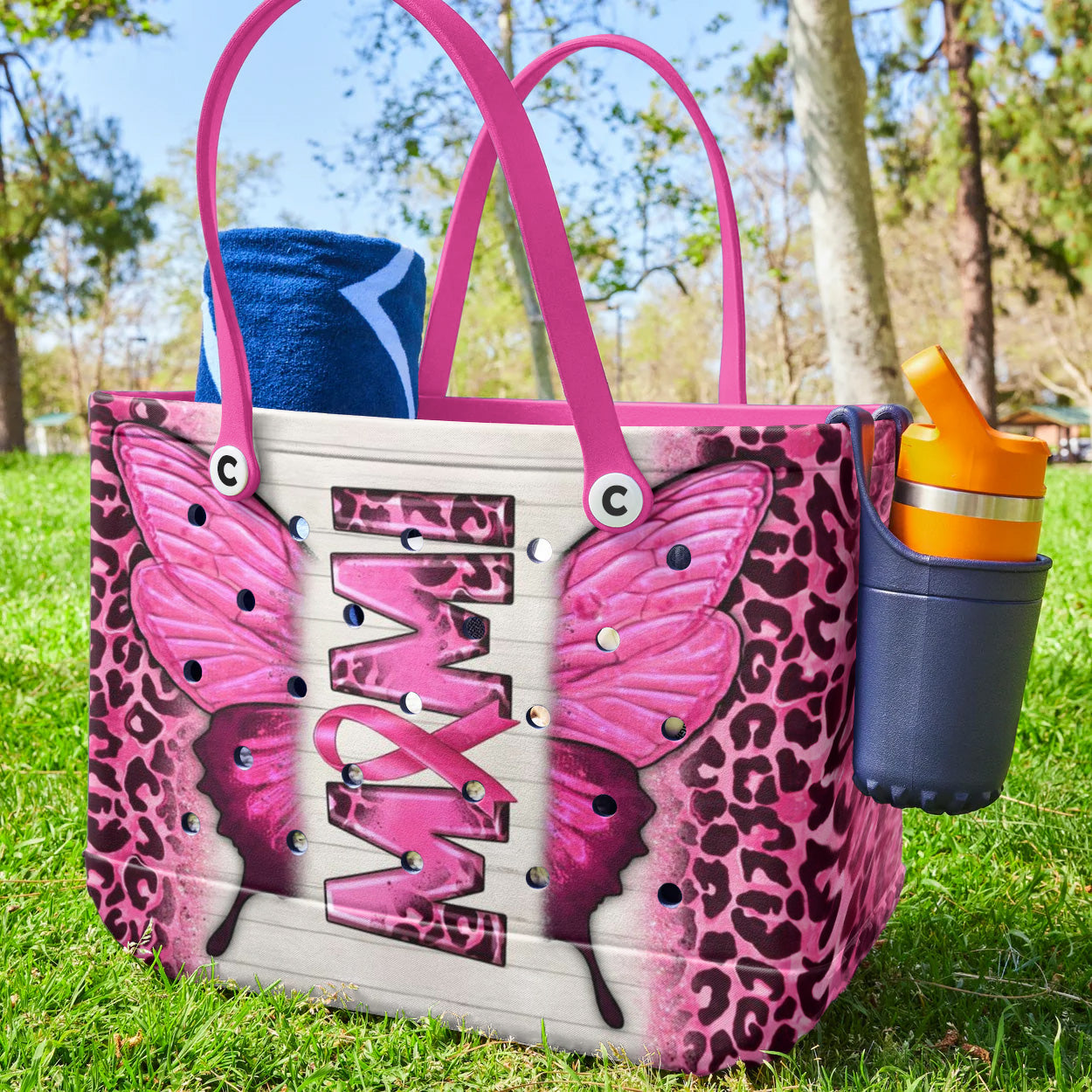 Ceeprints Cee™ Bag Mimi's Wings