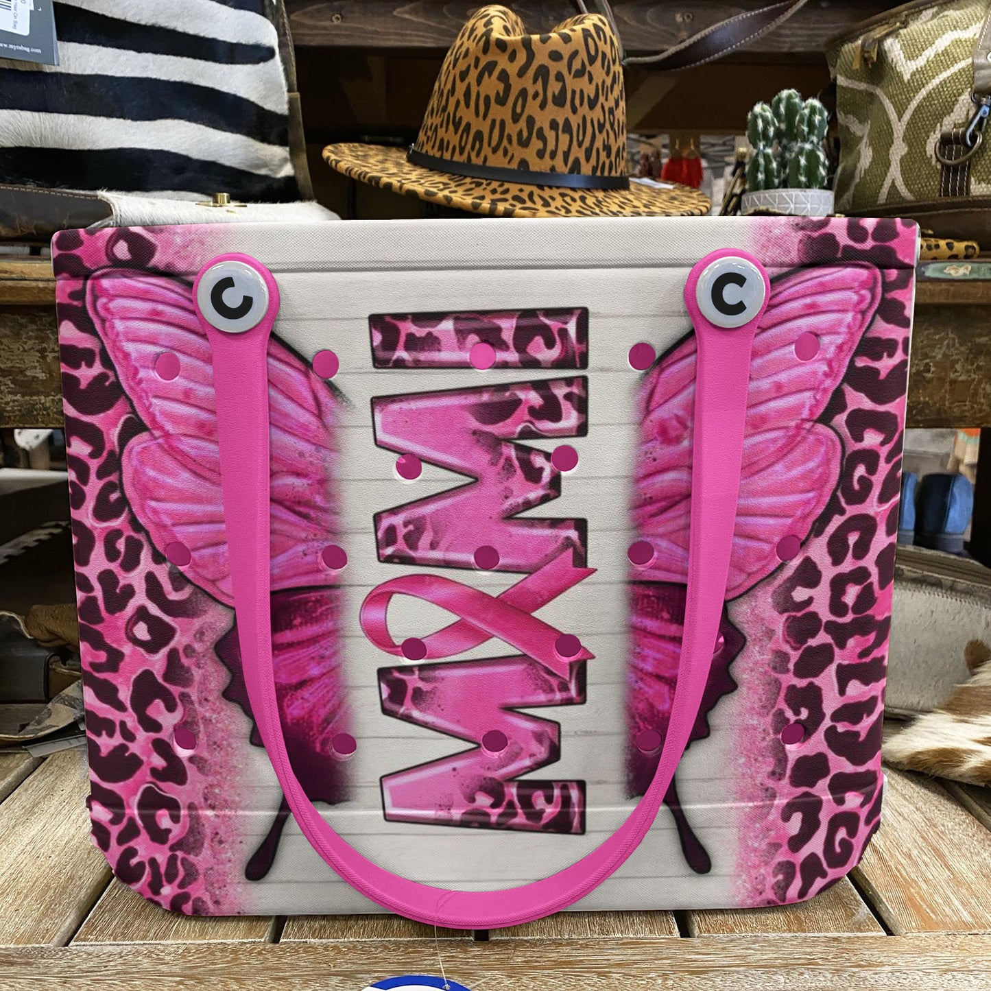 Ceeprints Cee™ Bag Mimi's Wings