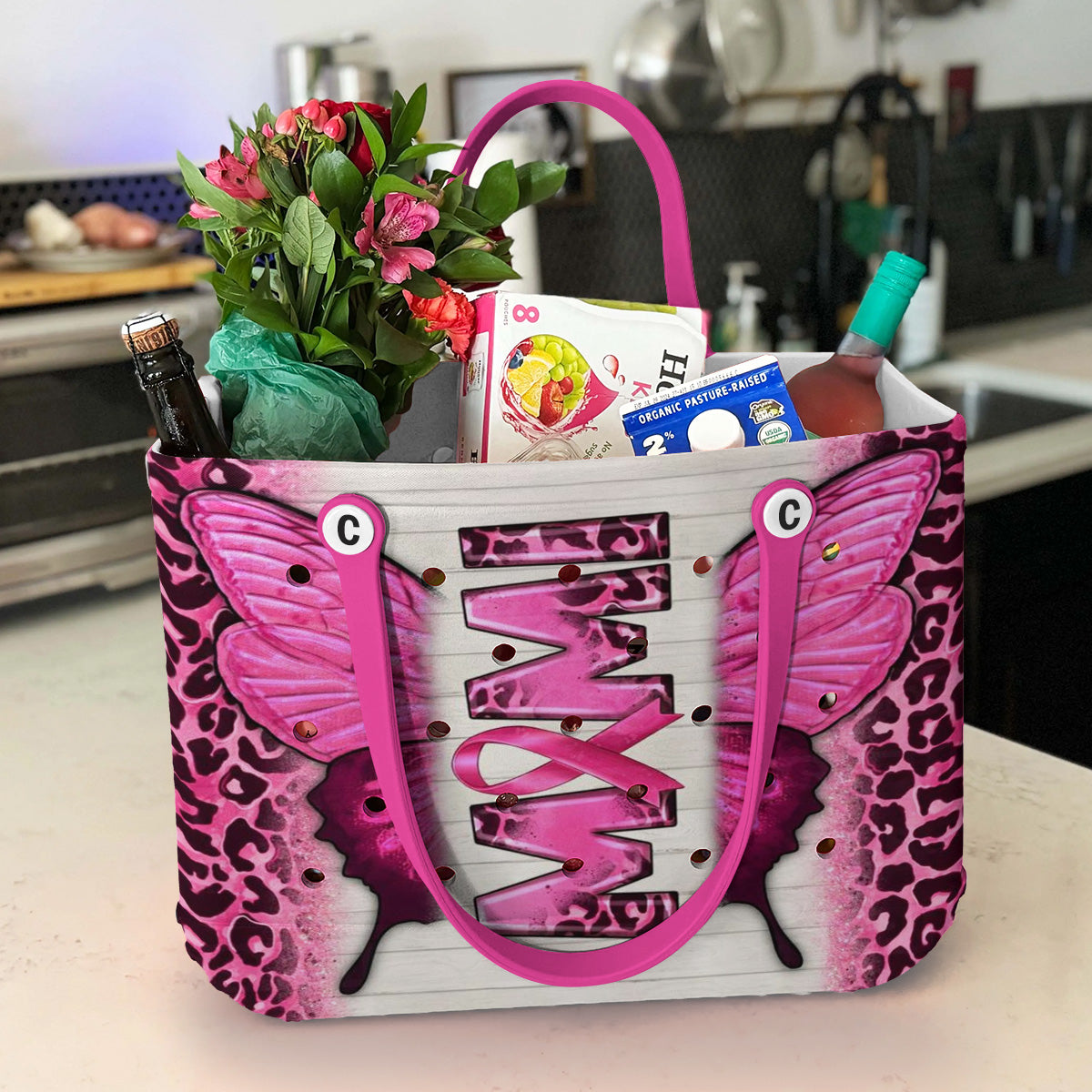 Ceeprints Cee™ Bag Mimi's Wings