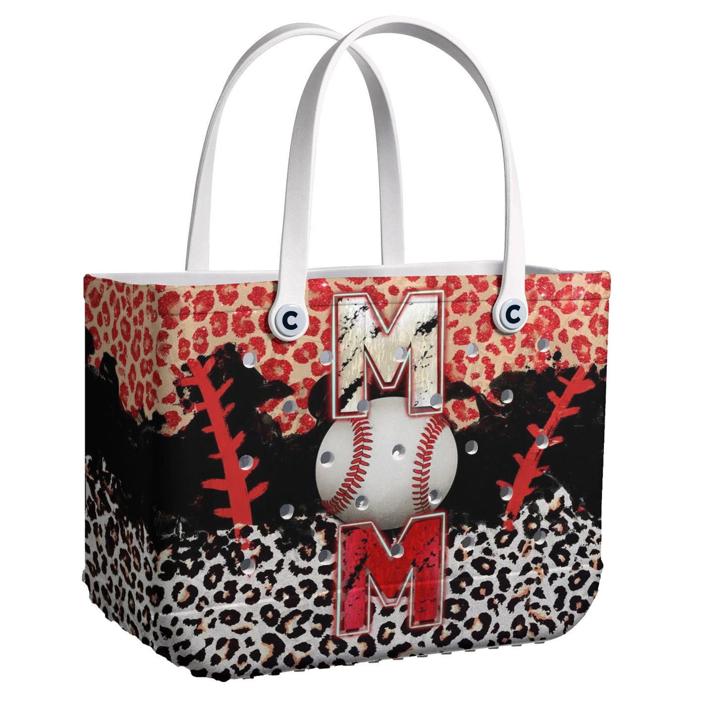 Ceeprints Cee™ Bag Mom Baseball
