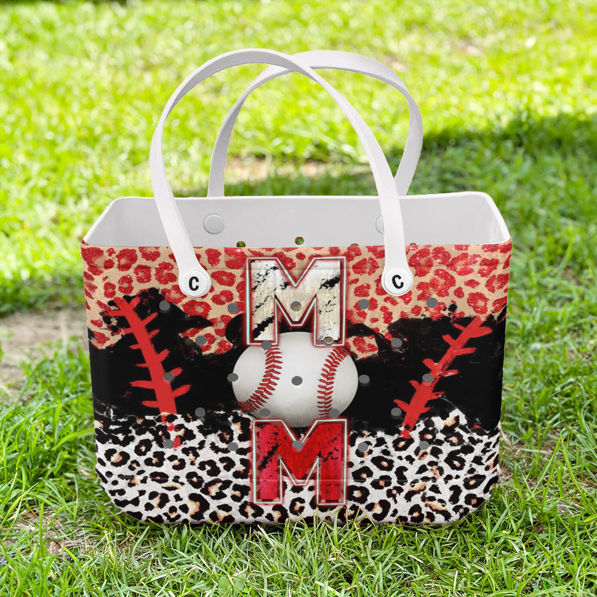 Ceeprints Cee™ Bag Mom Baseball