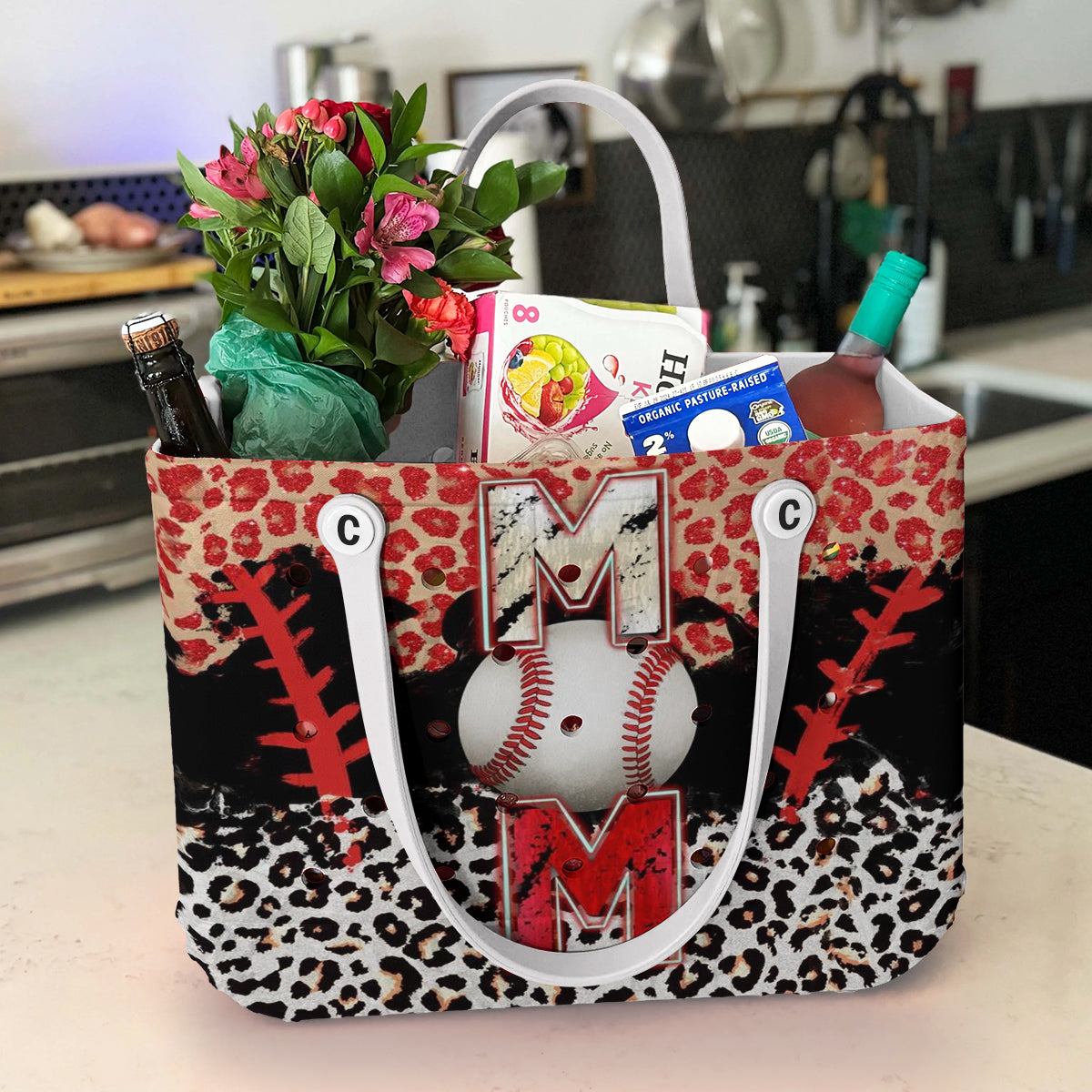 Ceeprints Cee™ Bag Mom Baseball
