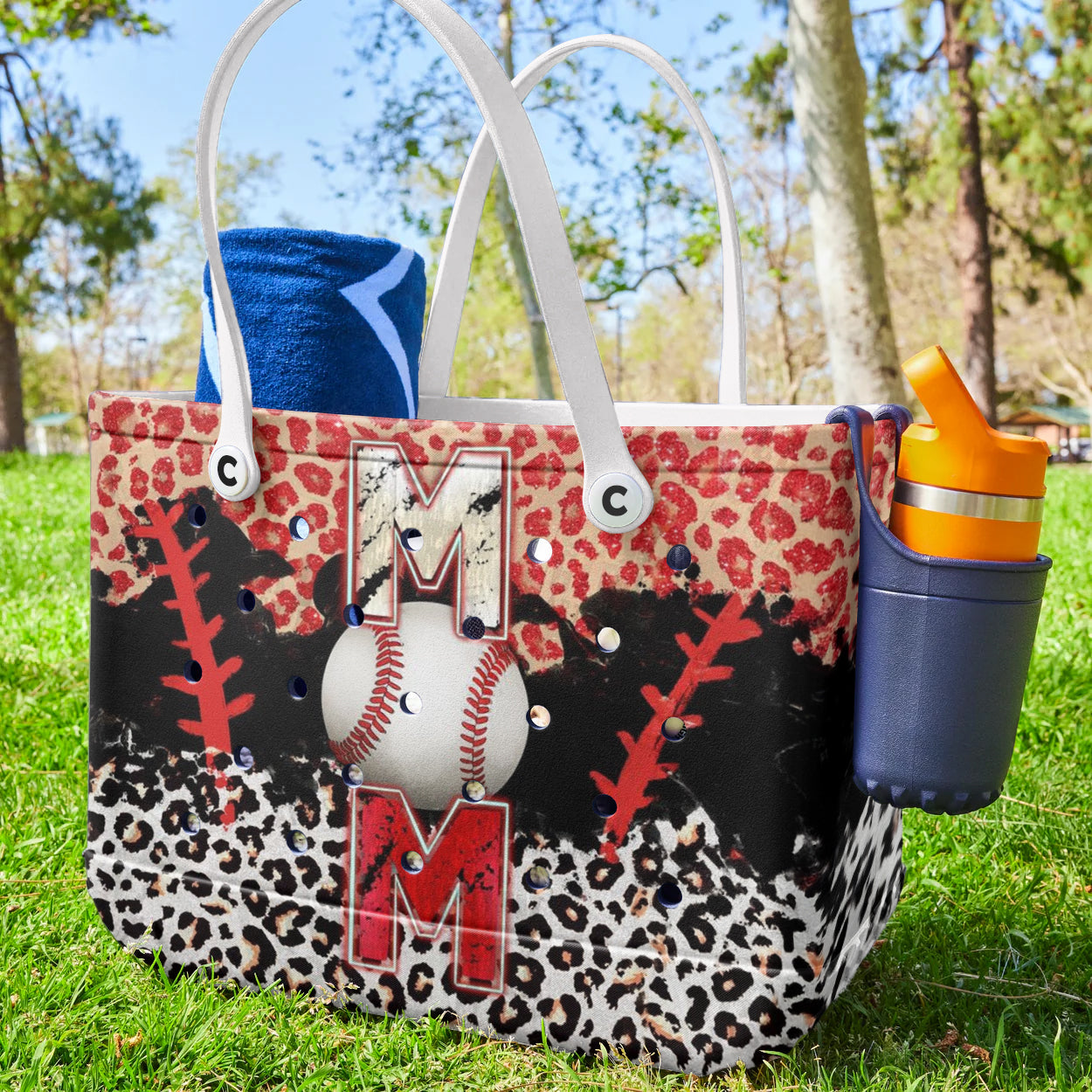 Ceeprints Cee™ Bag Mom Baseball