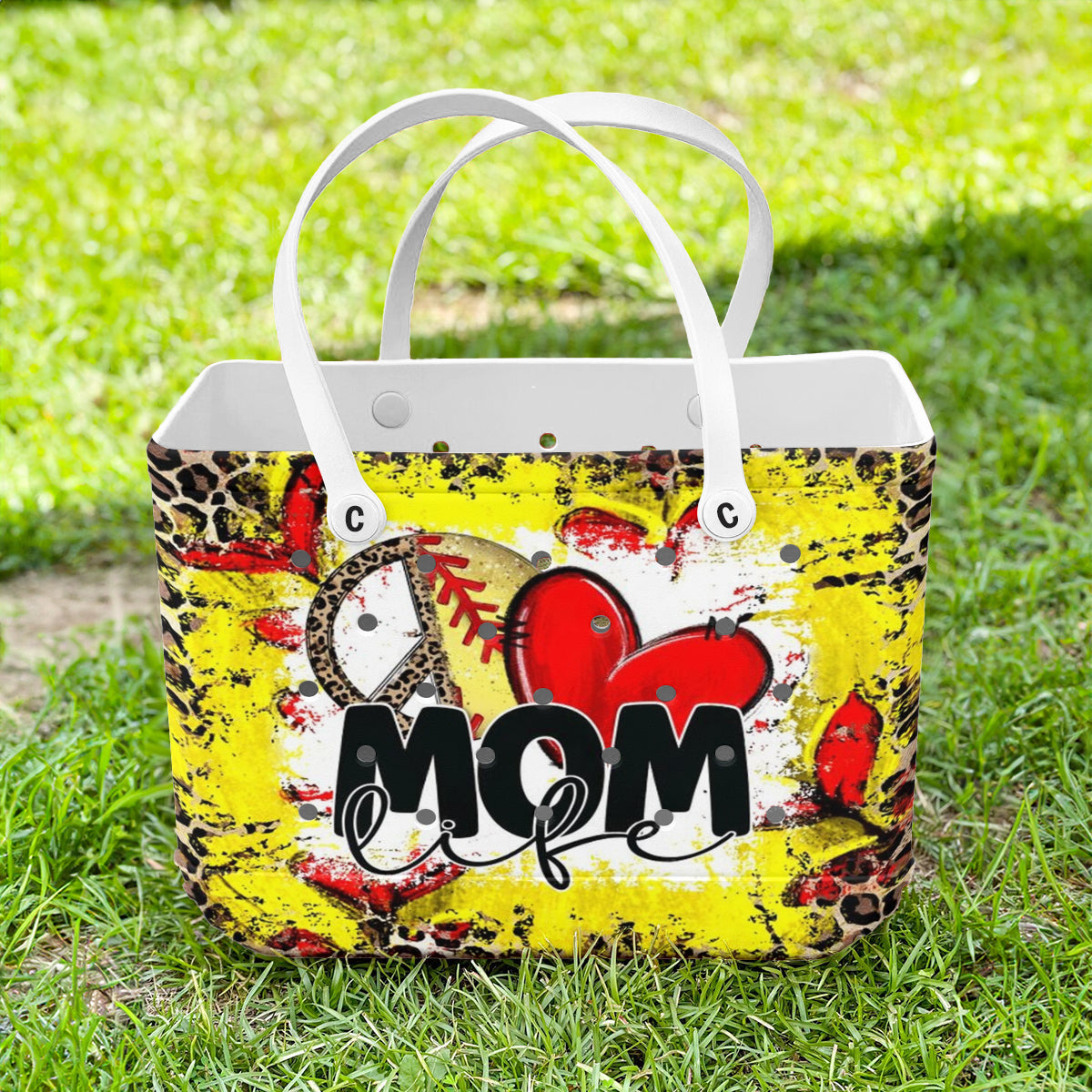 Ceeprints Cee™ Bag Mom Love