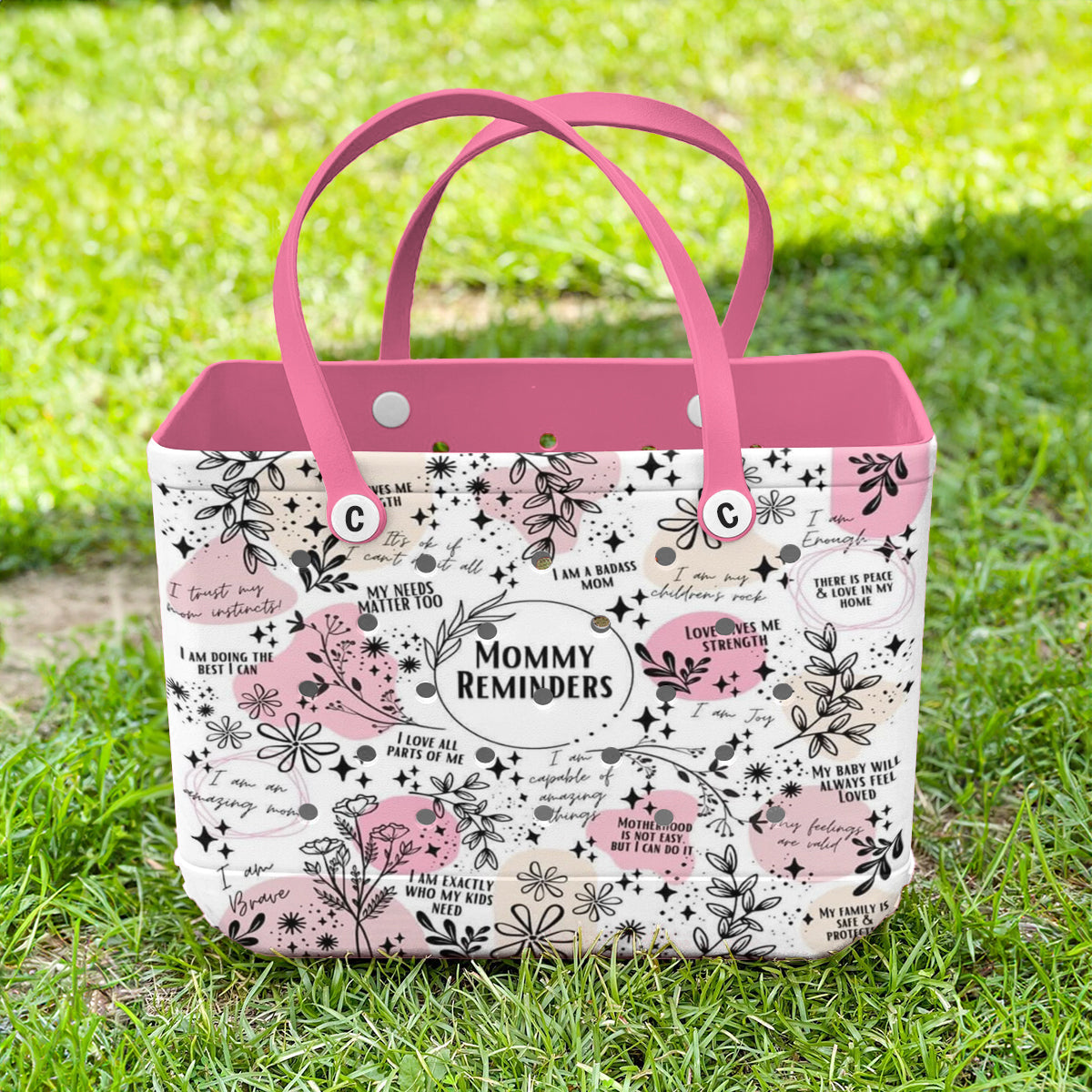 Ceeprints Cee™ Bag Mommy Reminders