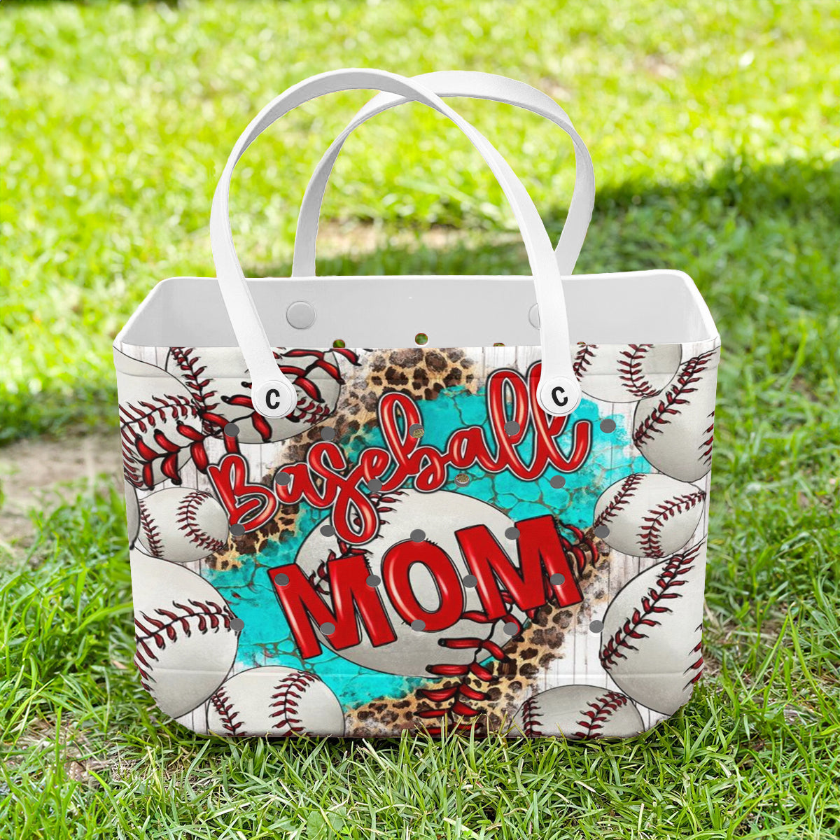 Ceeprints Cee™ Bag Mom of the Game