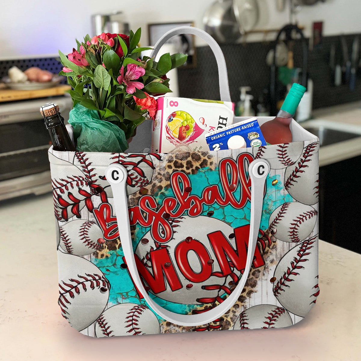Ceeprints Cee™ Bag Mom of the Game