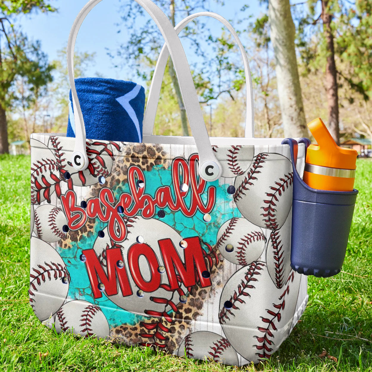 Ceeprints Cee™ Bag Mom of the Game