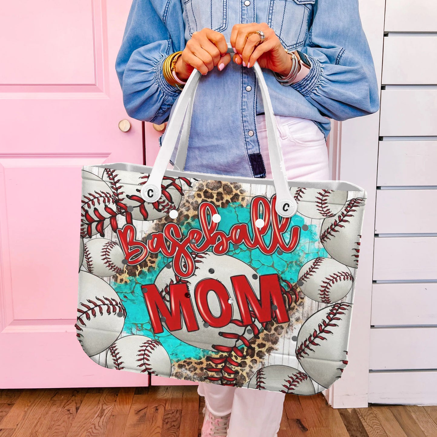 Ceeprints Cee™ Bag Mom of the Game