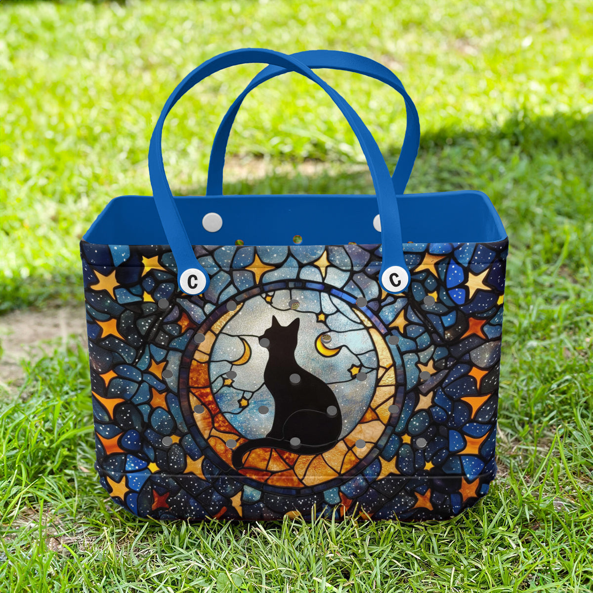 Ceeprints Cee™ Bag Moonlight Mystery