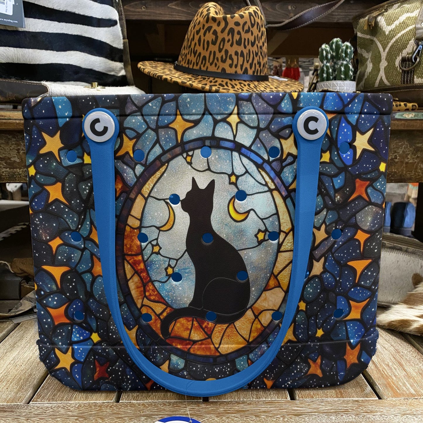 Ceeprints Cee™ Bag Moonlight Mystery
