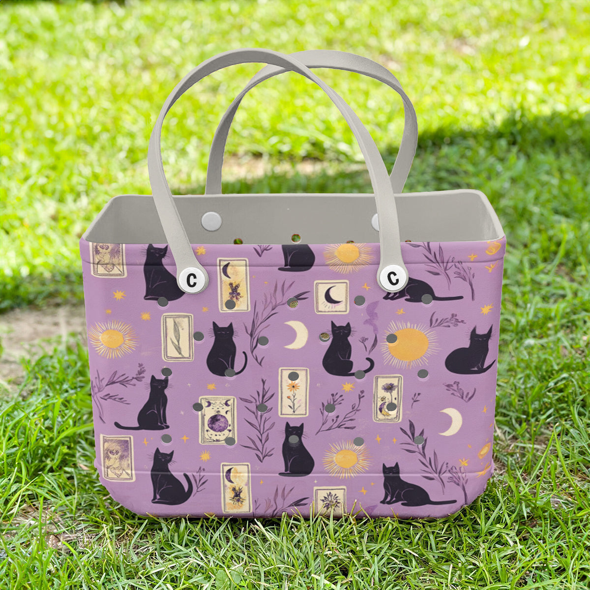 Ceeprints Cee™ Bag Mystical Meow