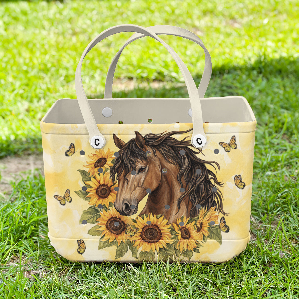 Ceeprints Cee™ Bag Stallion Force
