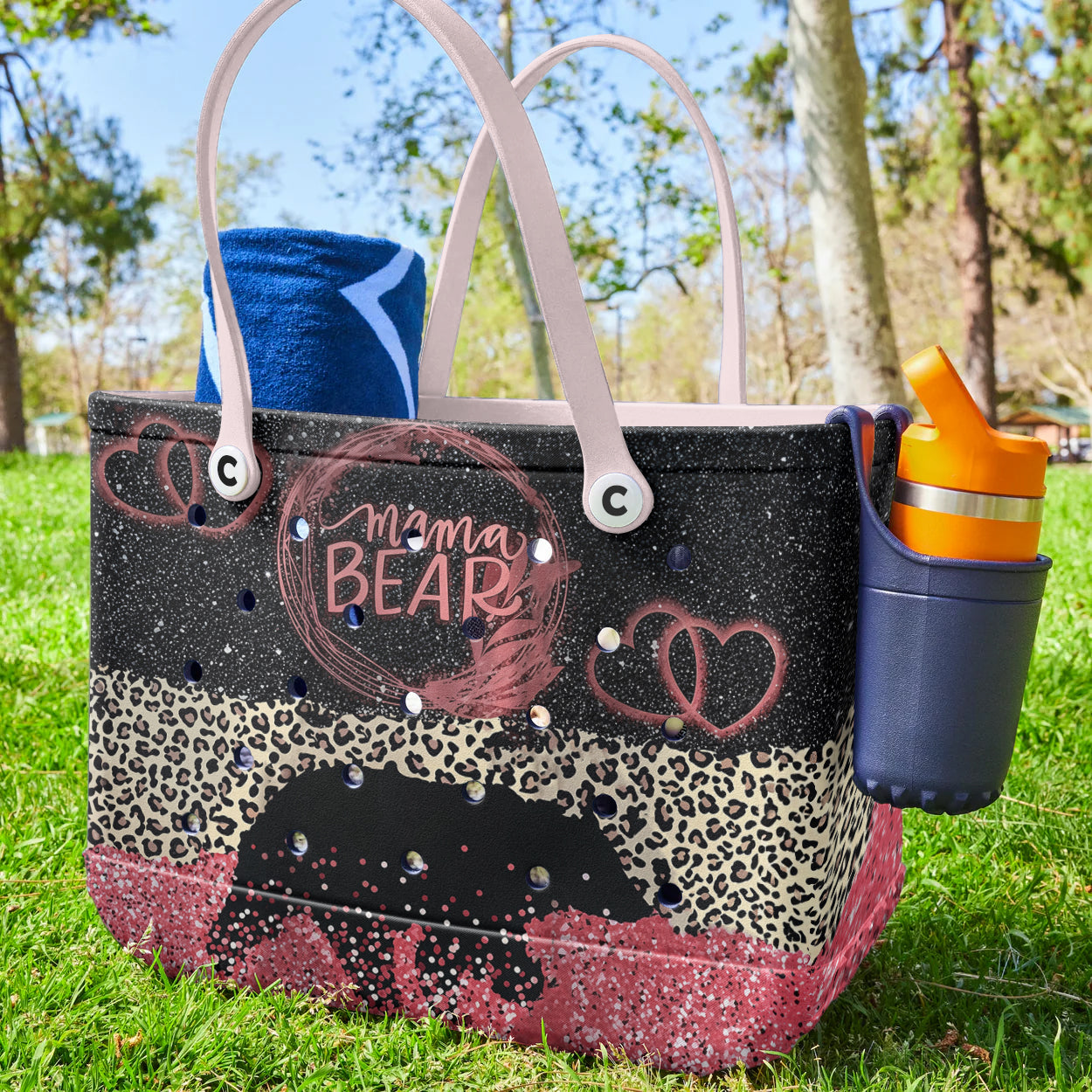 Ceeprints Cee™ Bag Mama Bear