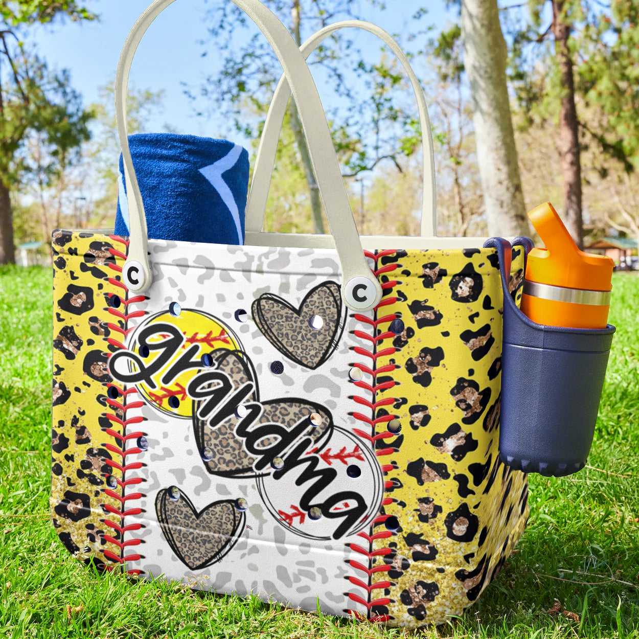 Ceeprints Cee™ Bag Grandma Grand