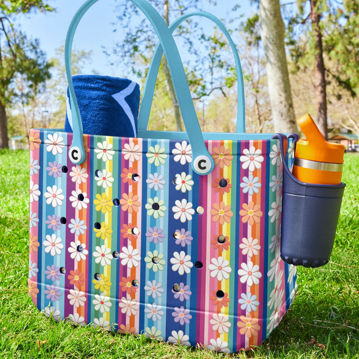 Ceeprints Cee™ Bag Daisy Dreams