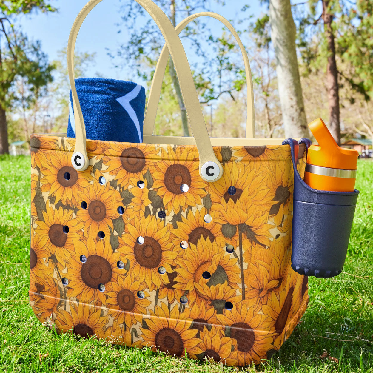 Ceeprints Cee™ Bag Bloom of Hope