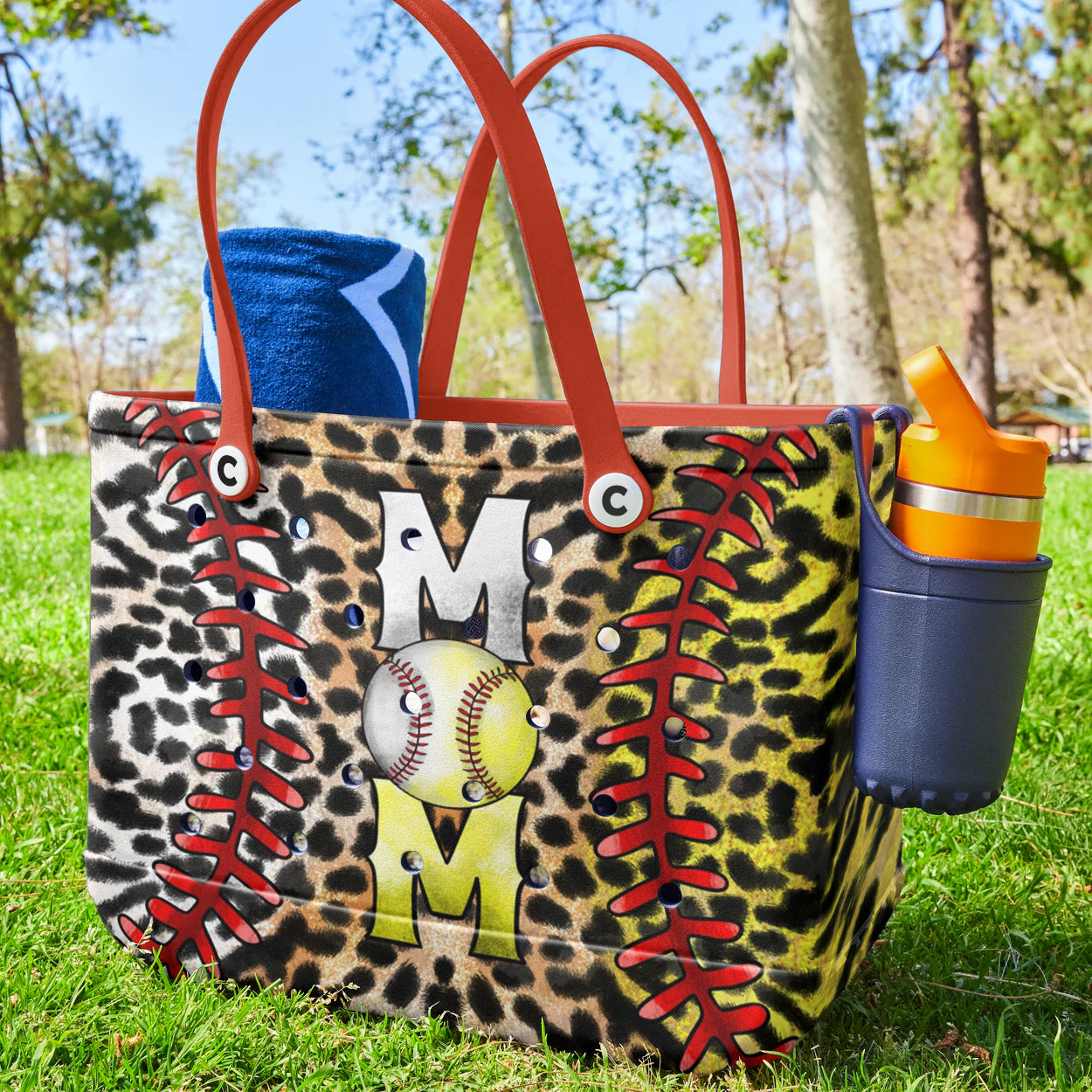 Ceeprints Cee™ Bag One Badass Mama