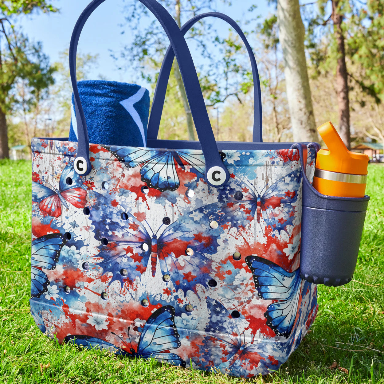 Ceeprints Cee™ Bag Born to Soar