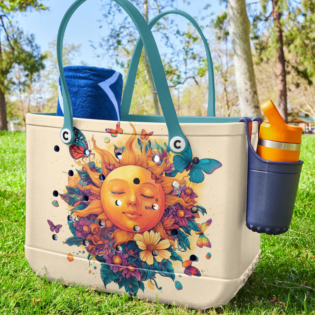 Ceeprints Cee™ Bag Sunshine Dreams