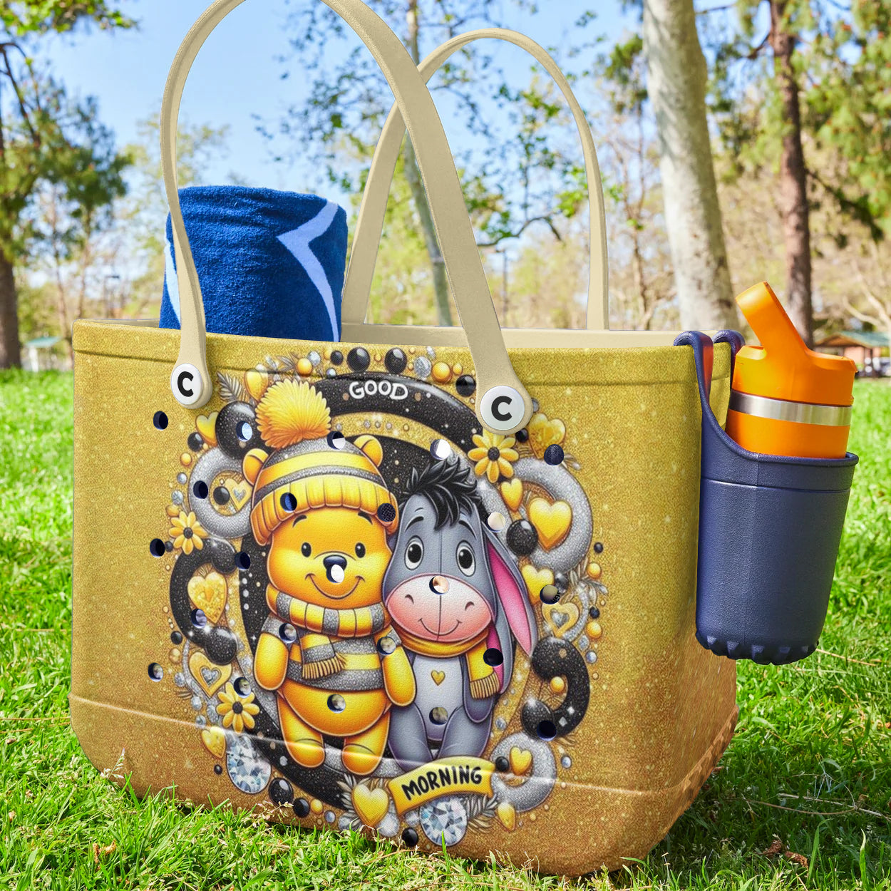 Ceeprints Cee™ Bag Your Bling