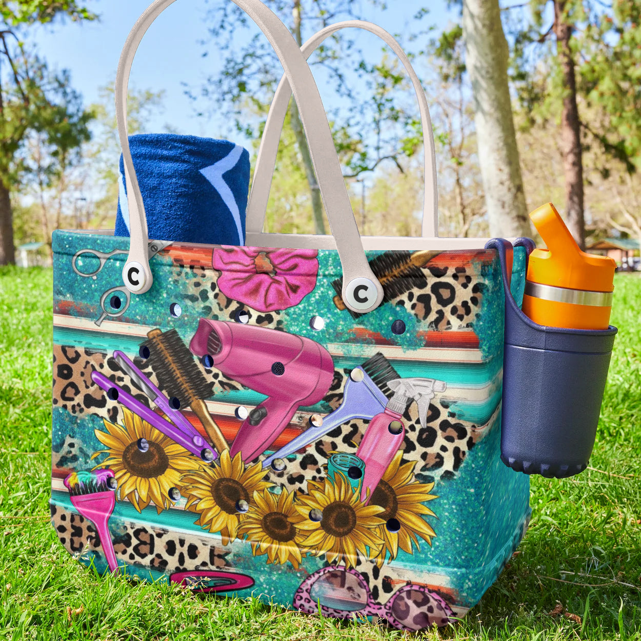 Ceeprints Cee™ Bag Blowout Babe