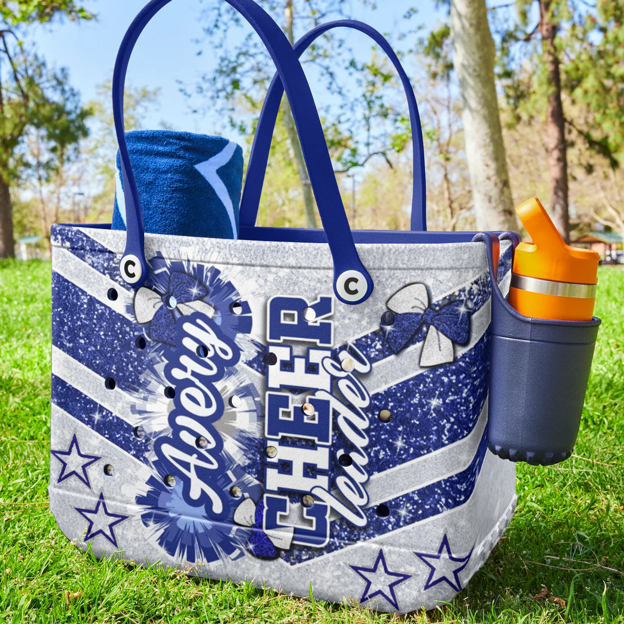 Ceeprints Cee™ Bag Dream Vibes Cheerleaders