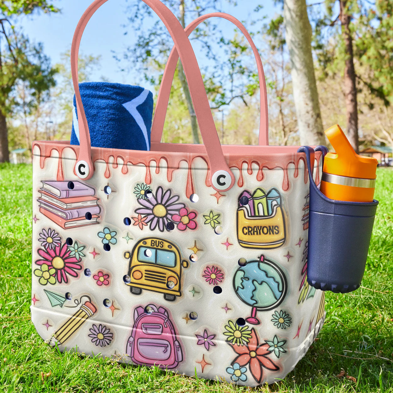 Ceeprints Cee™ Bag Backpack Buddy