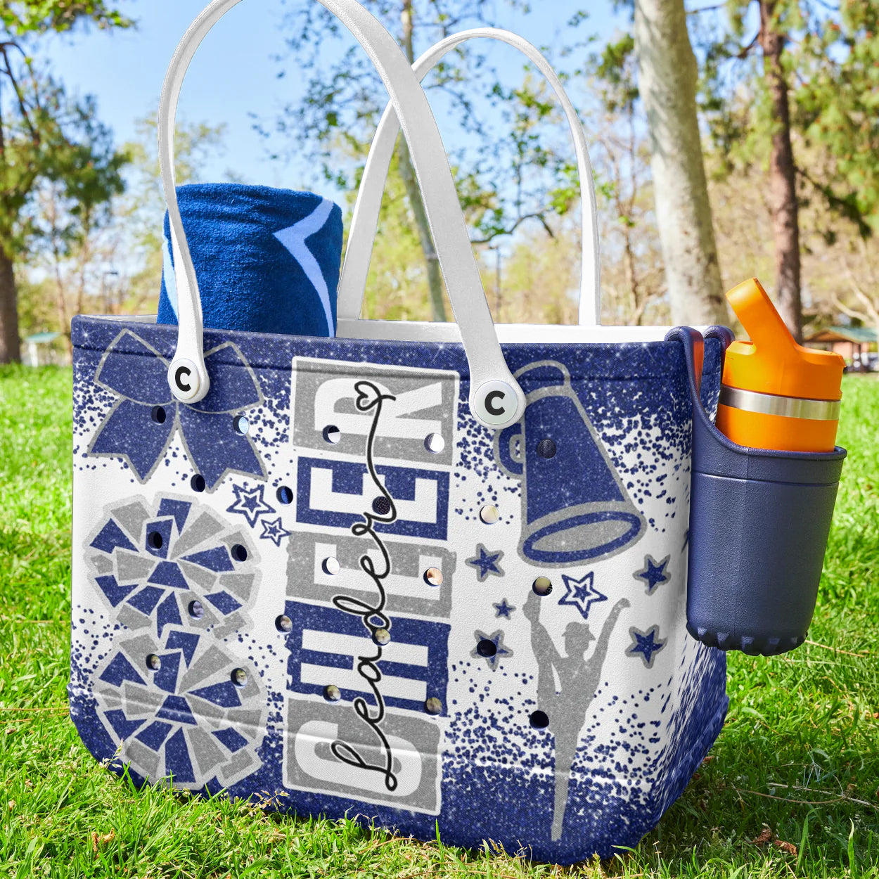 Ceeprints Cee™ Bag Cheer Leader