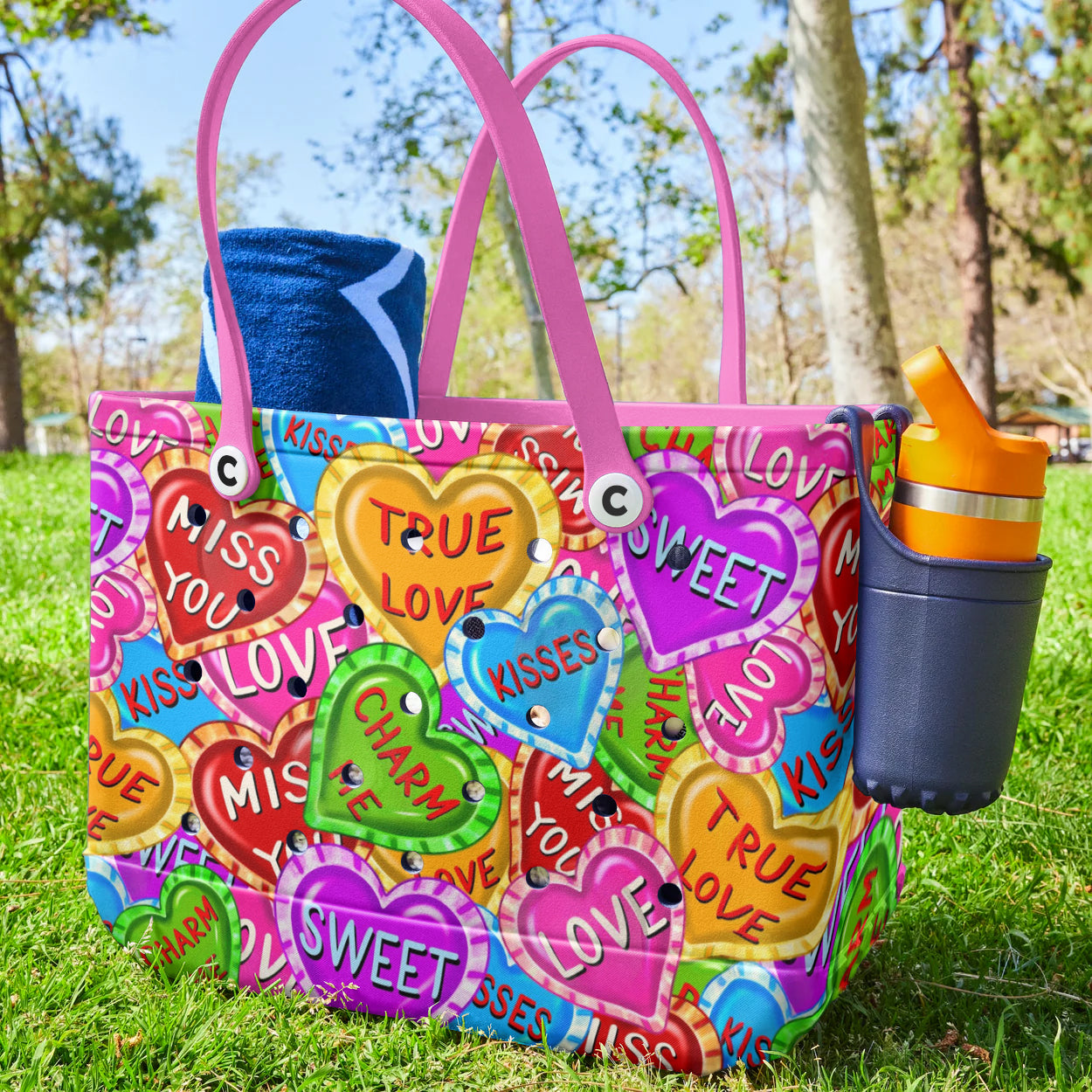Ceeprints Cee™ Bag Sugar Rush