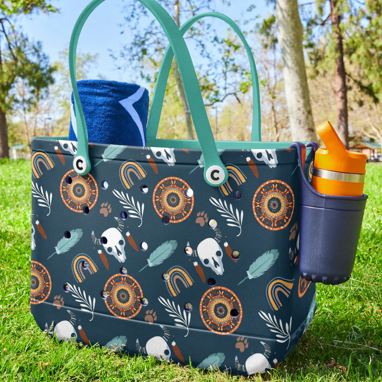 Ceeprints Cee™ Bag Ethereal Dreams