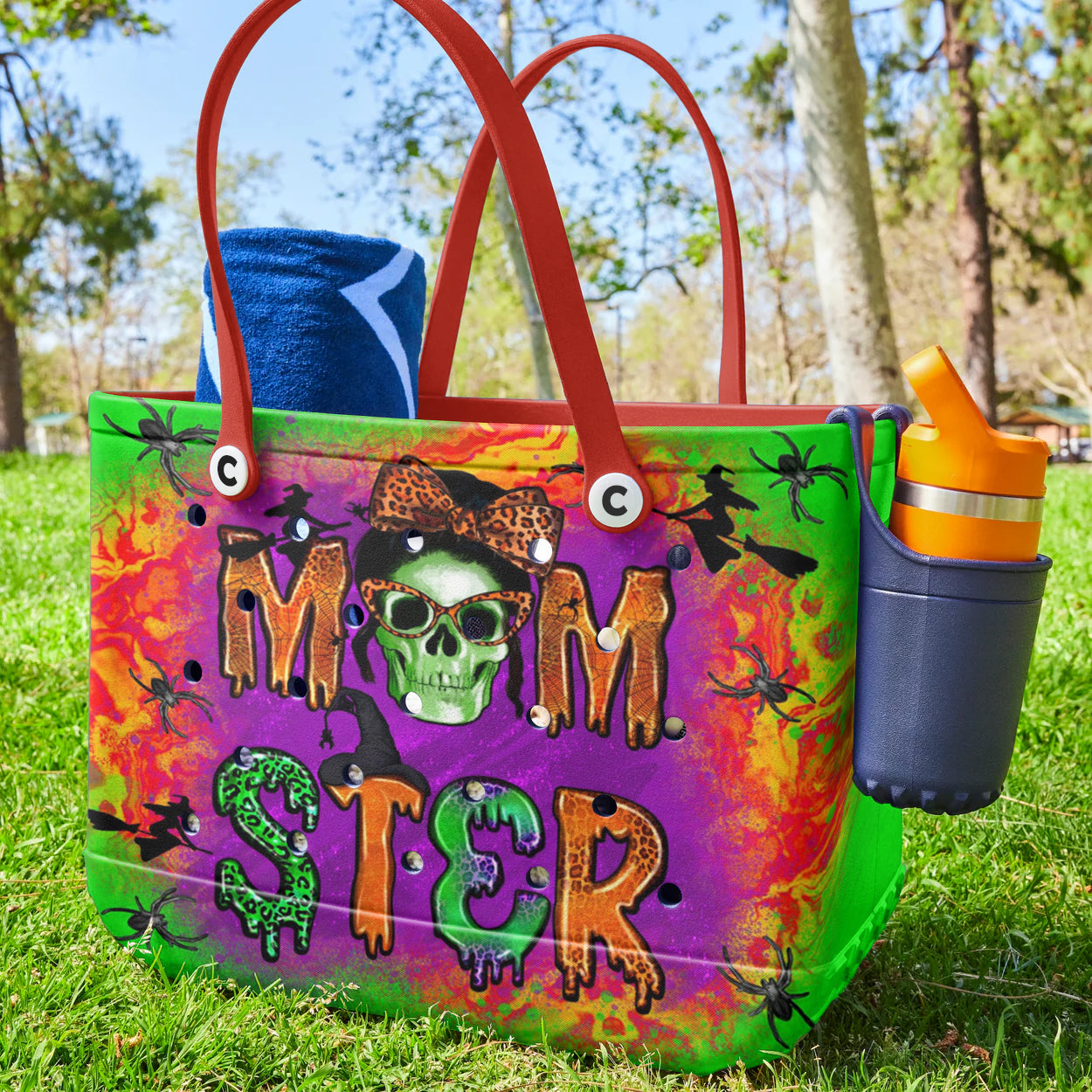 Ceeprints Cee™ Bag Mom Ster