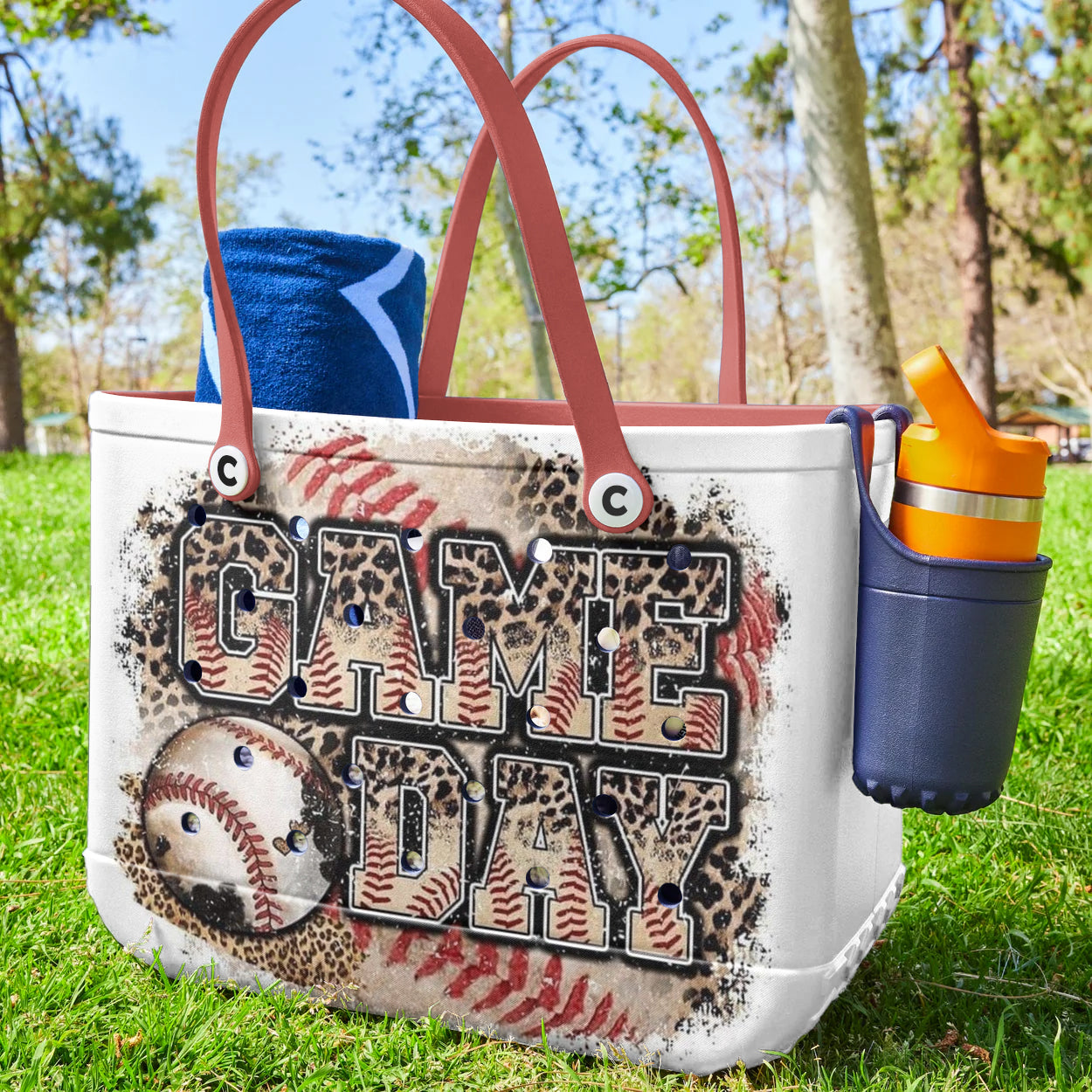 Ceeprints Cee™ Bag Fierce Play