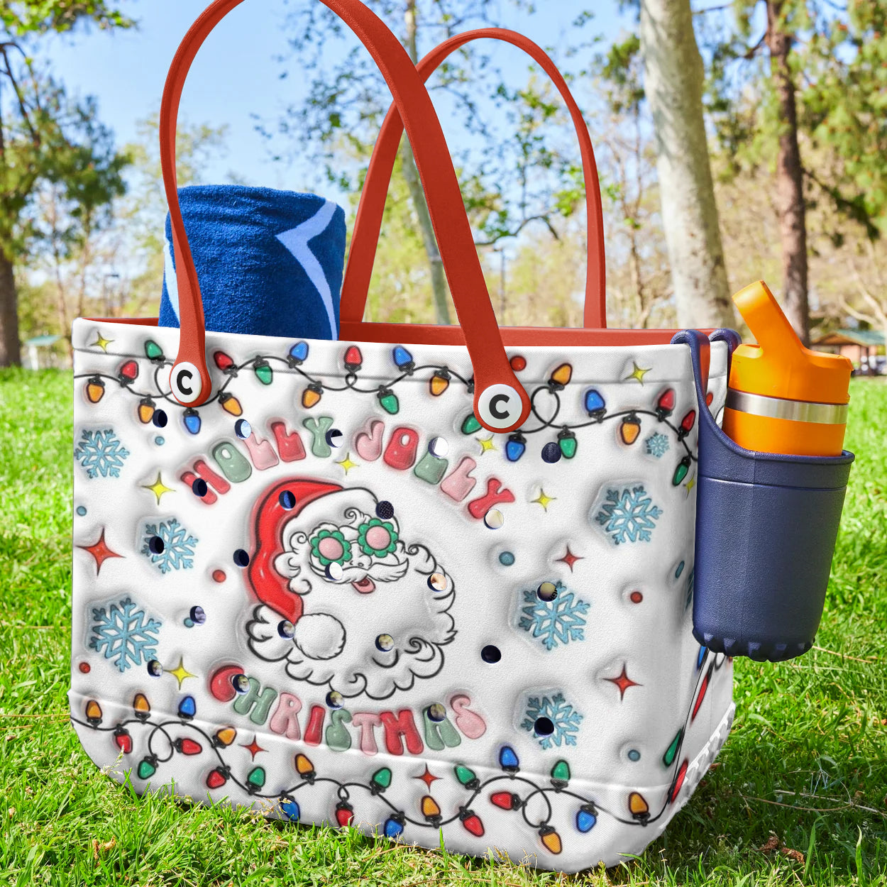 Ceeprints Cee™ Bag Winter Treats