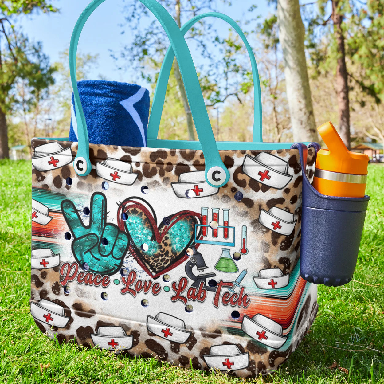Ceeprints Cee™ Bag BioBabe
